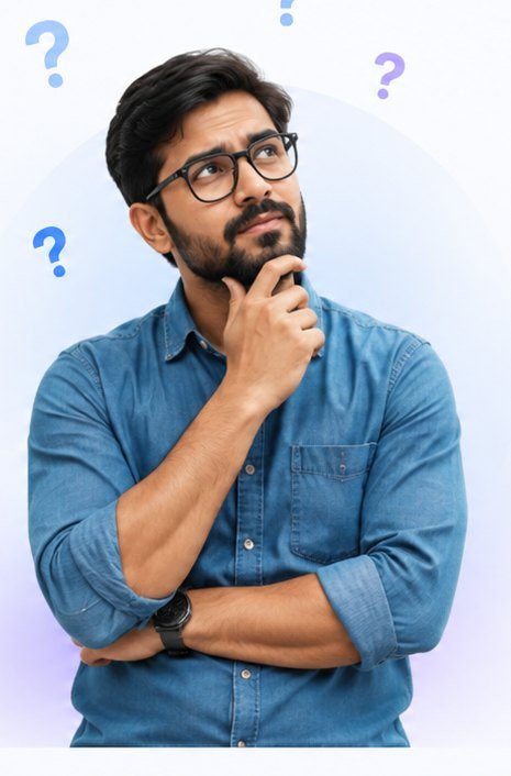 A business owner thinking about how attendance tracking works