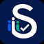 StaffSure logo